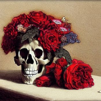20220912 moreskulls 2 nft 20220912 moreskulls 2 nft