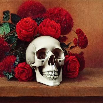 20220912 moreskulls 2 nft 20220912 moreskulls 2 nft