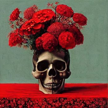 20220912 moreskulls 2 nft 20220912 moreskulls 2 nft